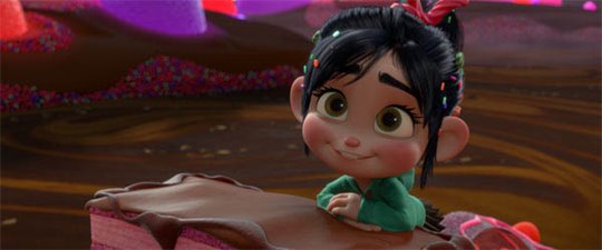 Wreck-It Ralph - Photo Gallery