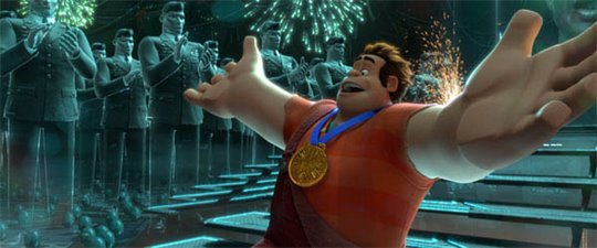Wreck-It Ralph - Photo Gallery