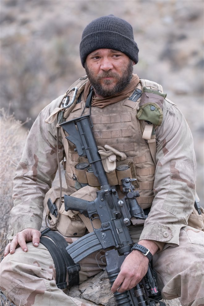 12 Strong - Photo Gallery