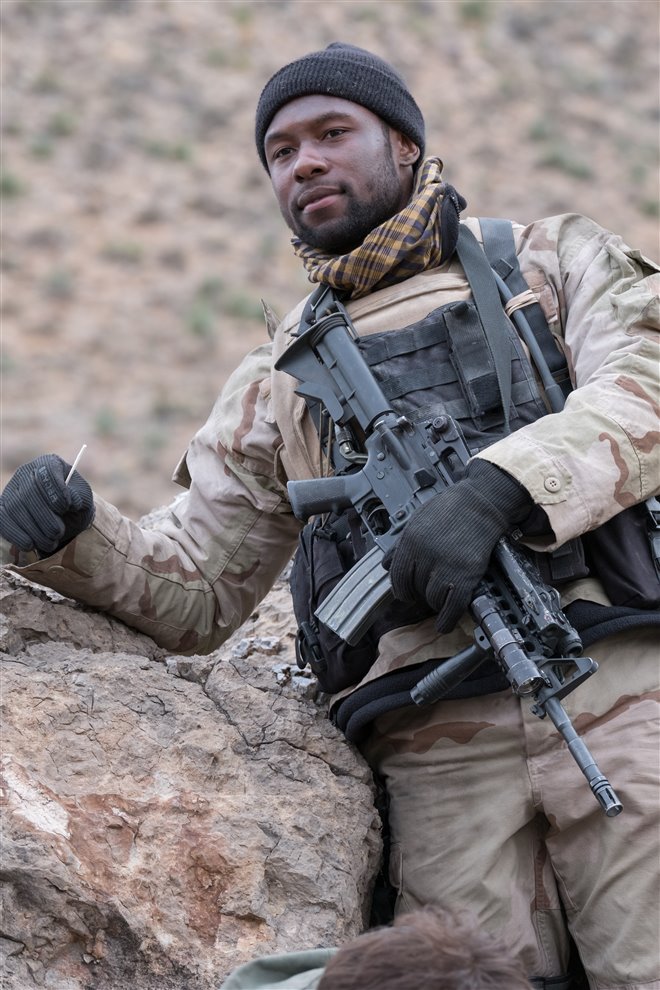 12 Strong - Photo Gallery