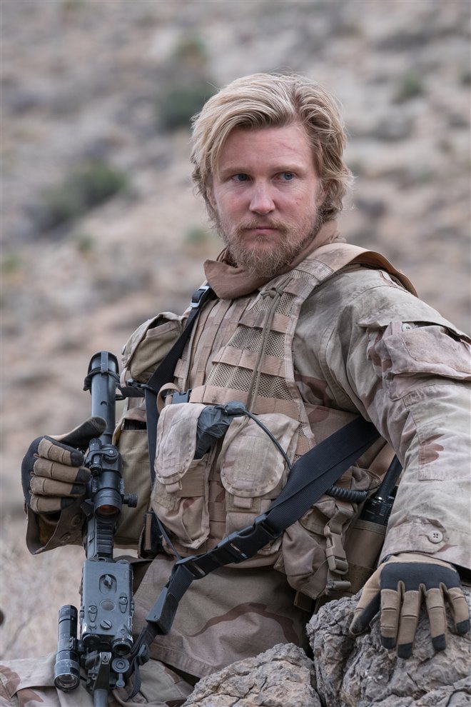 12 Strong - Photo Gallery