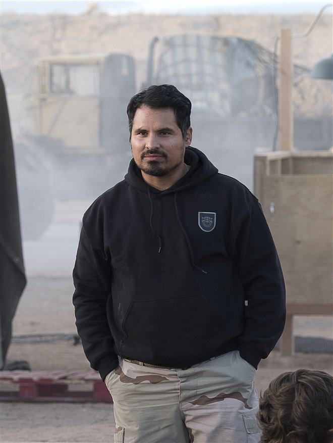 12 Strong - Photo Gallery