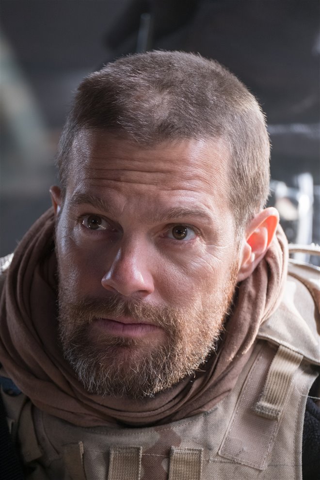 12 Strong - Photo Gallery