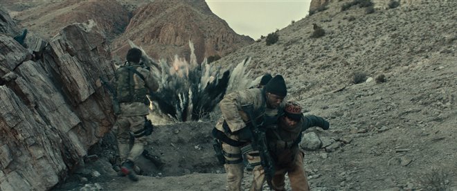 12 Strong - Photo Gallery