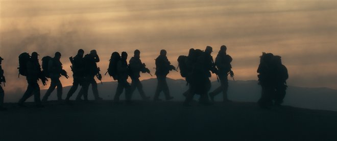 12 Strong - Photo Gallery