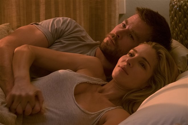 12 Strong - Photo Gallery