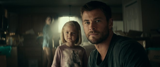 12 Strong - Photo Gallery