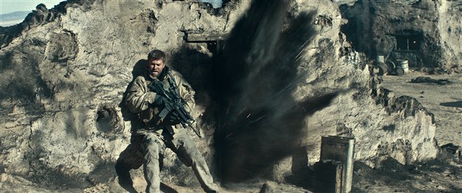 12 Strong - Photo Gallery