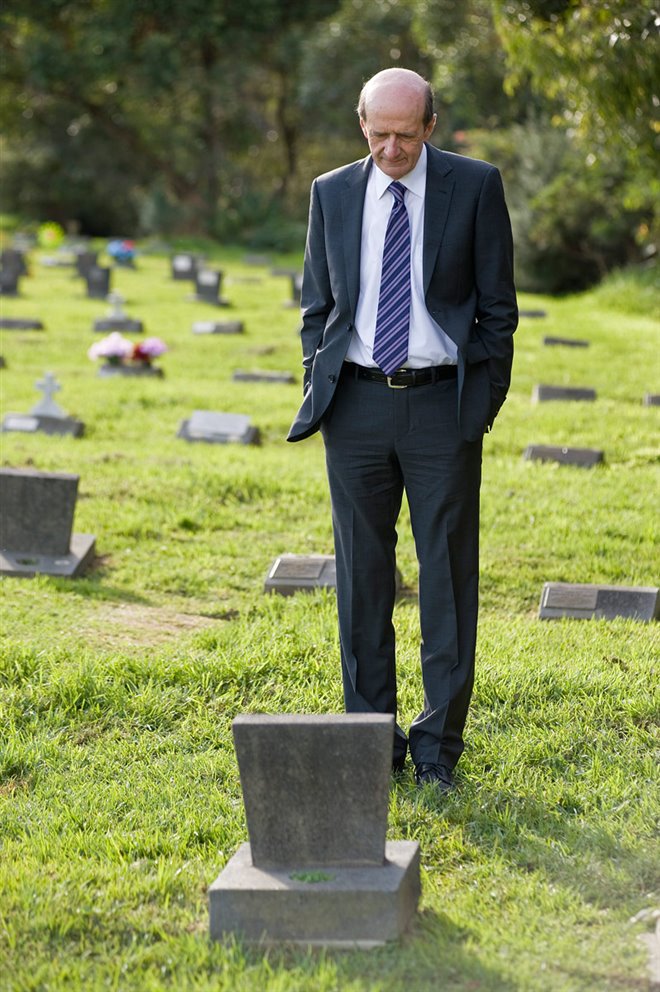 A Model Daughter: The Killing of Caroline Byrne (Acorn TV) - Photo Gallery