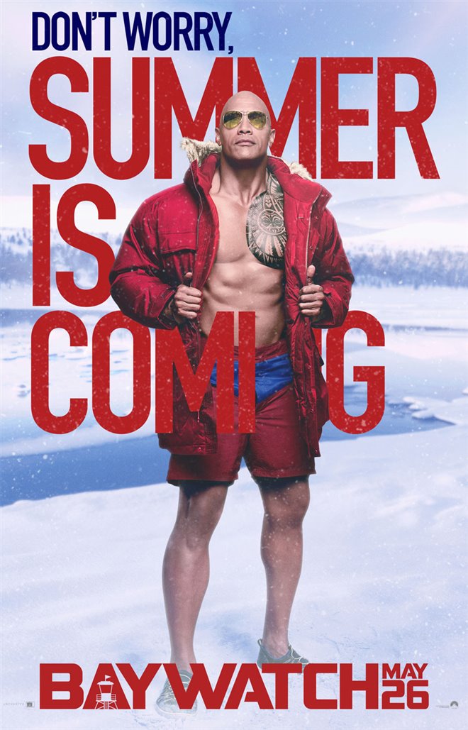 Baywatch - Photo Gallery