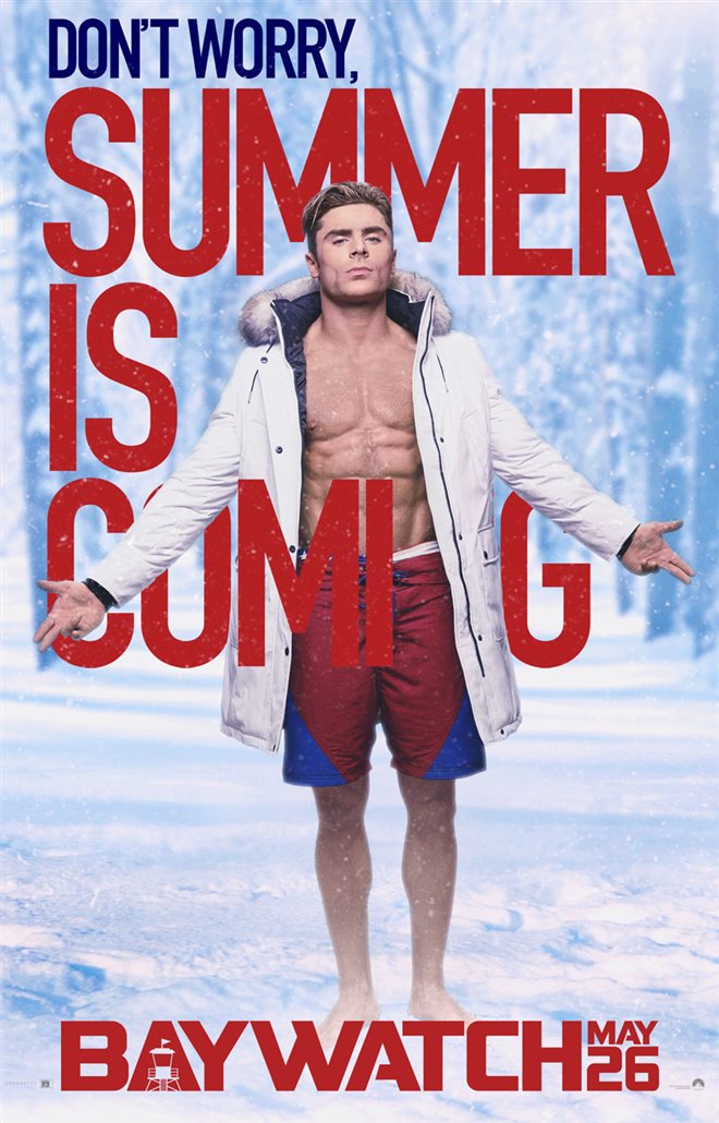 Baywatch - Photo Gallery