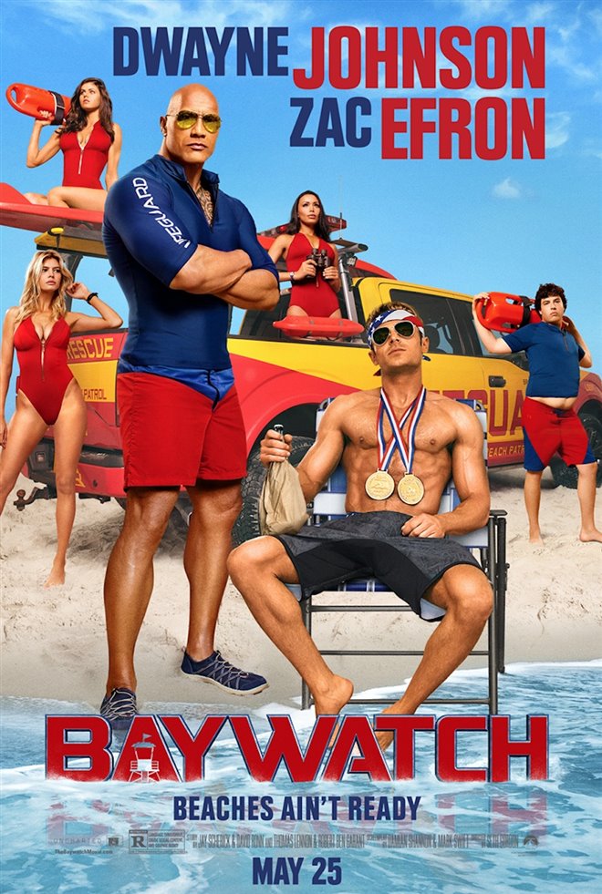Baywatch - Photo Gallery