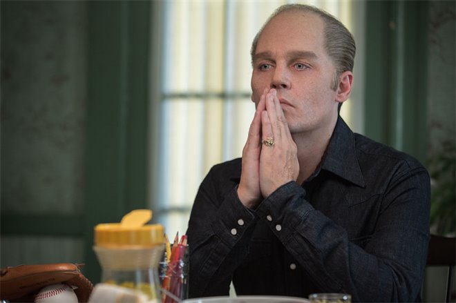 Black Mass - Photo Gallery
