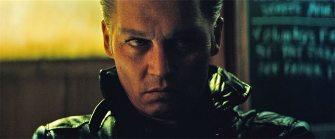 Black Mass - Photo Gallery
