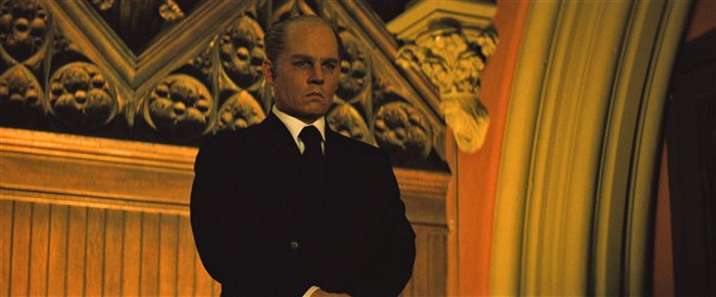 Black Mass - Photo Gallery