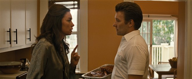 Black Mass - Photo Gallery