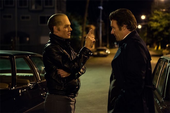 Black Mass - Photo Gallery