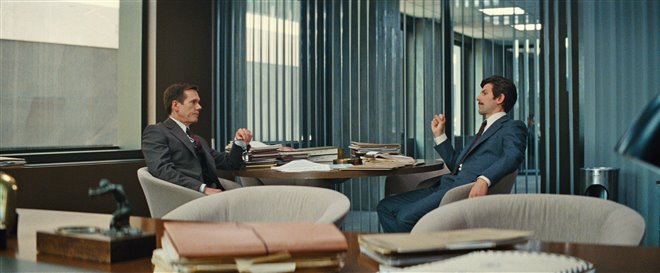 Black Mass - Photo Gallery