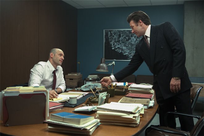 Black Mass - Photo Gallery
