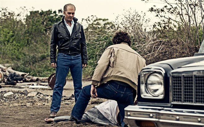 Black Mass - Photo Gallery
