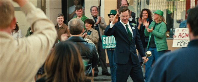 Black Mass - Photo Gallery