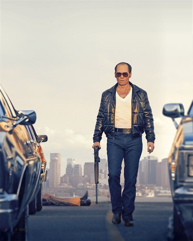 Black Mass - Photo Gallery