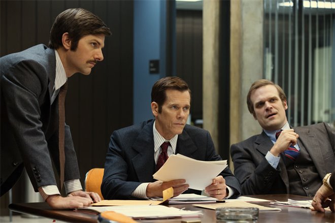 Black Mass - Photo Gallery