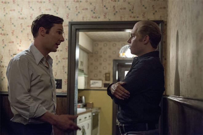 Black Mass - Photo Gallery