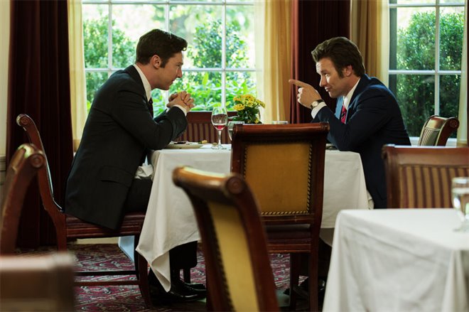 Black Mass - Photo Gallery