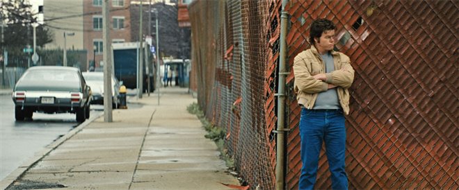 Black Mass - Photo Gallery