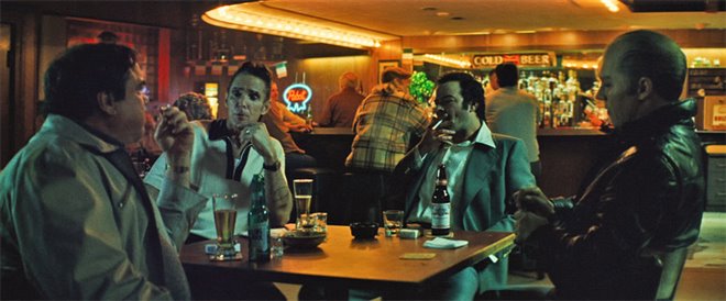 Black Mass - Photo Gallery