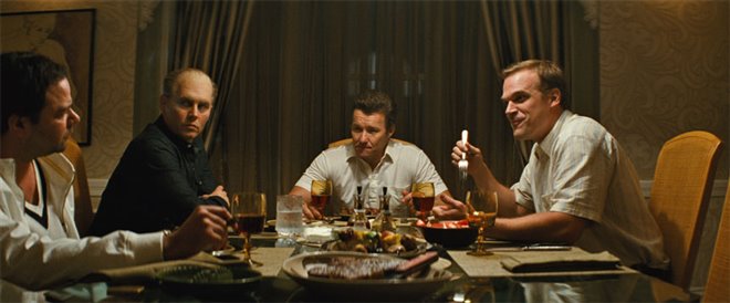 Black Mass - Photo Gallery