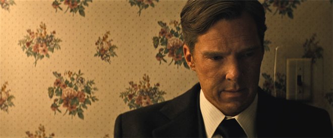 Black Mass - Photo Gallery