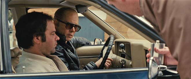Black Mass - Photo Gallery
