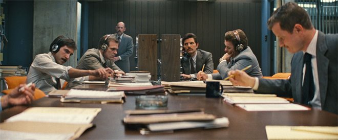 Black Mass - Photo Gallery