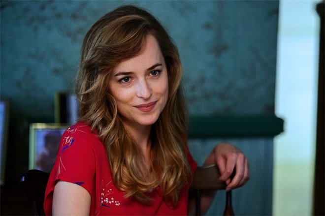 Black Mass - Photo Gallery