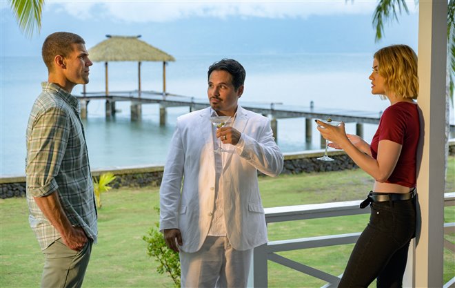Blumhouse's Fantasy Island - Photo Gallery