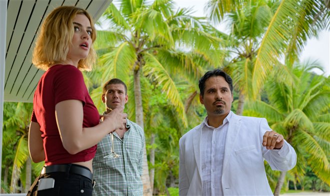Blumhouse's Fantasy Island - Photo Gallery
