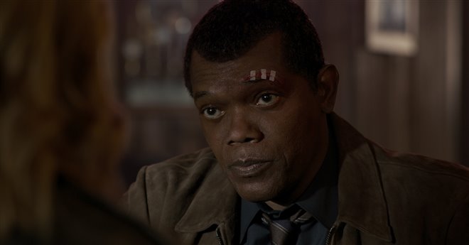 Captain Marvel - Photo Gallery