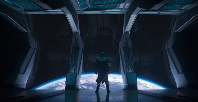 Captain Marvel - Photo Gallery