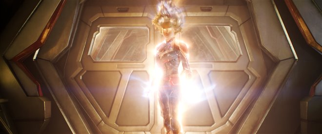 Captain Marvel - Photo Gallery