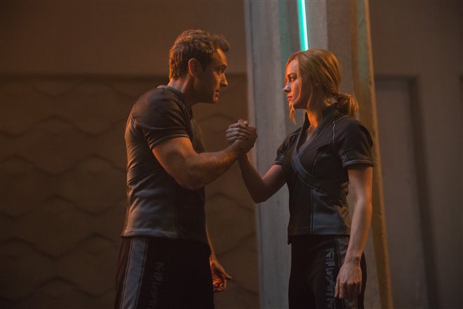 Captain Marvel - Photo Gallery