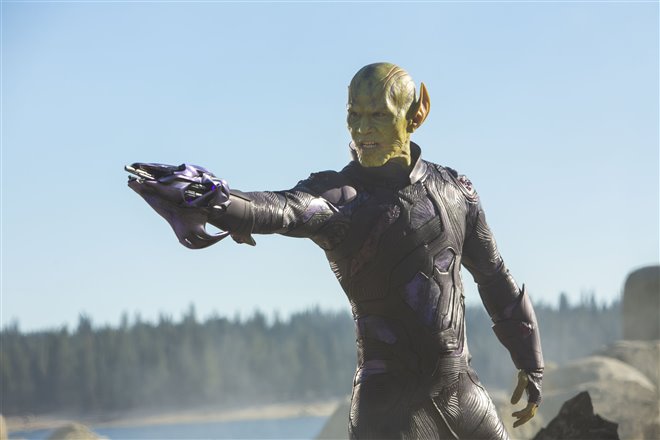 Captain Marvel - Photo Gallery