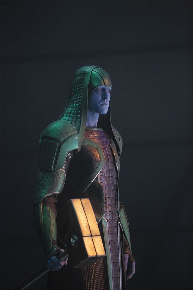 Captain Marvel - Photo Gallery