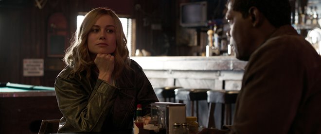 Captain Marvel - Photo Gallery