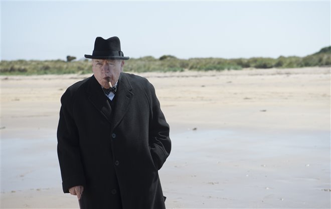 Churchill - Photo Gallery