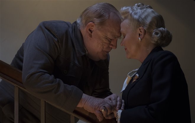 Churchill - Photo Gallery