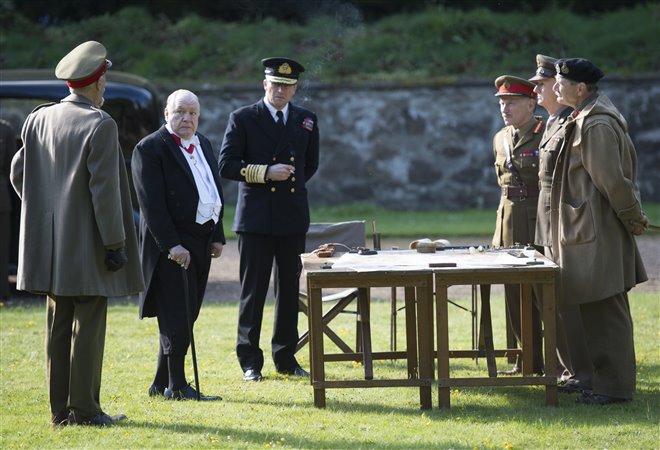 Churchill - Photo Gallery