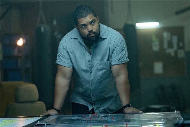 Den of Thieves 2: Pantera - Photo Gallery