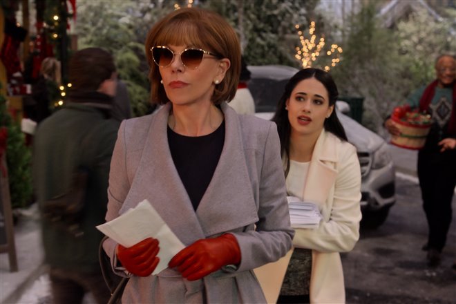 Dolly Parton’s Christmas on the Square (Netflix) - Photo Gallery